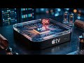 New Apple TV 4K 2026 Release Date, Price &amp; Specs: The "Console Killer" Explained