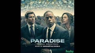 Paradise - Influx - Siddhartha Khosla
