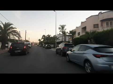       مصحة نور القنيطرة في اتجاه أسواق السلام