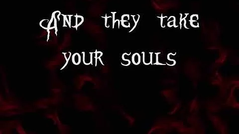 Florence & the Machine - Seven Devils - lyrics