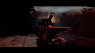 Let's Play Darksiders Part 30  Death's Blessing and Full Power