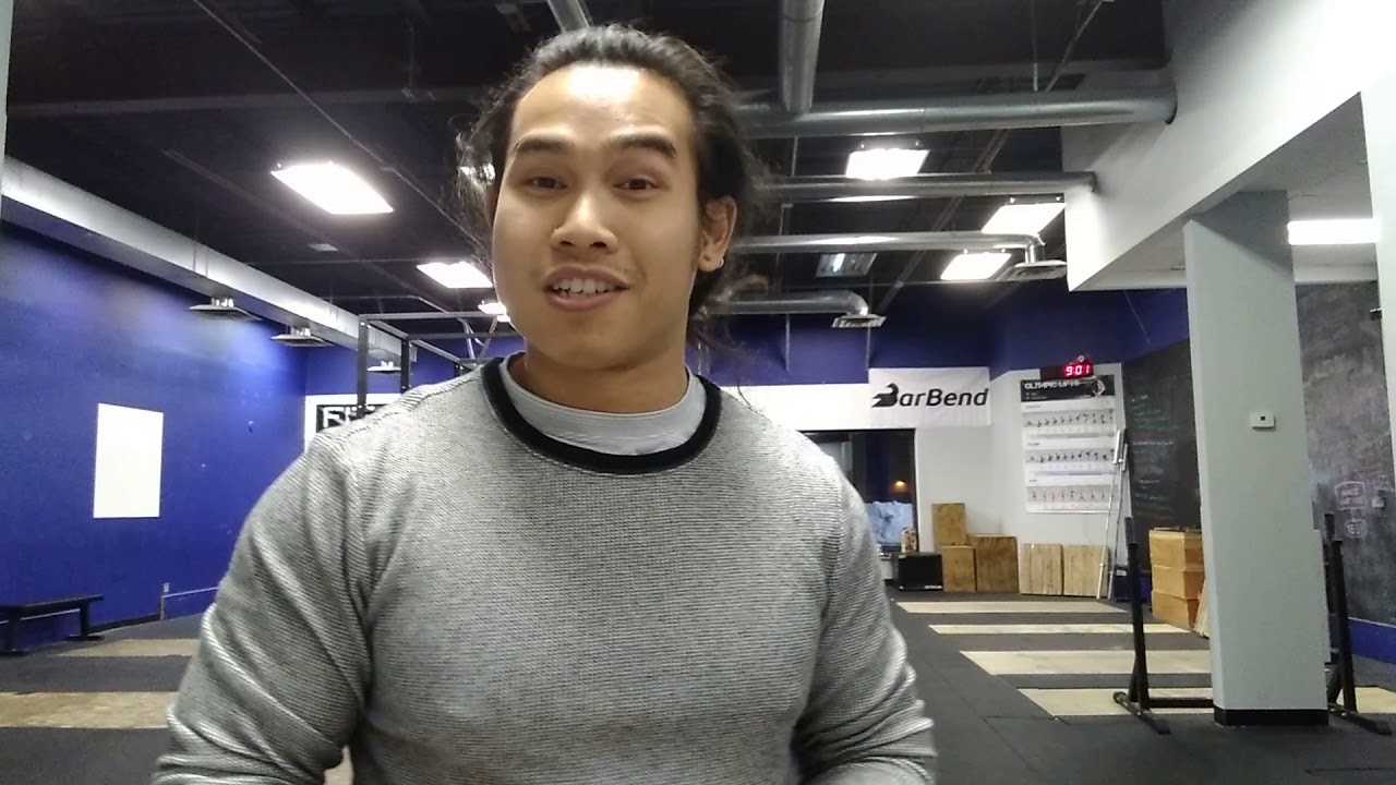 Does weightlifting young stunt your growth? YouTube