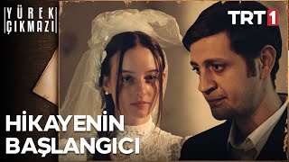 Cennet Ve Yılmazın Hikayesi Böyle Başladı - Yürek Çıkmazı Özel Sahneler