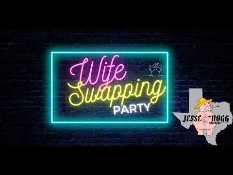 Wife Swapping Party