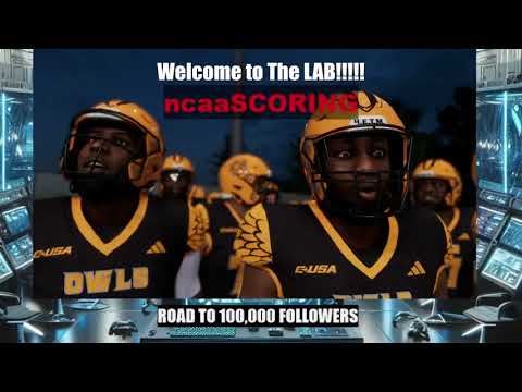 Kennesaw State Dynasty Natty or Nothing Series Episode 3 #cfb26 #collegefootball #kennesawstate
