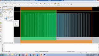 Part 2: Zemax – Lumerical: from Nano-Scale to Macro-Scale Optics and Back screenshot 1