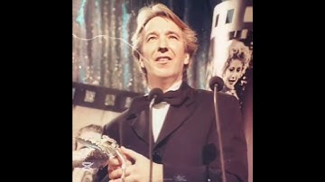 Which one would you choose?! 🫵🏼🤨#jasonisaacs #alanrickman #alan #rickman #jason #isaacs #edit