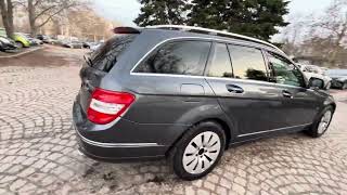 C350CDI 4 matic