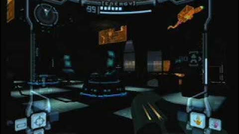 Metroid Prime Walkthrough pt. 18