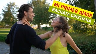 Bachata Cristiana Mi Primer Amor by Jadi Torres