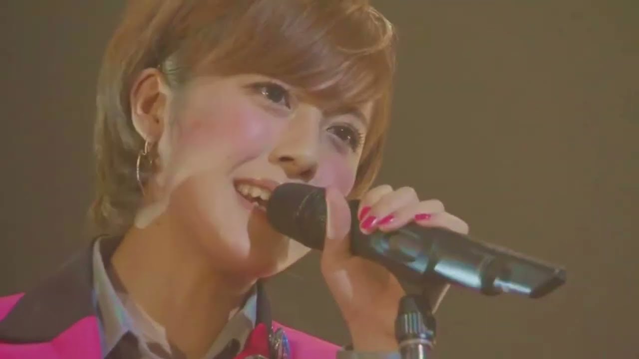 Buono! 『初恋サイダー』 - YouTube