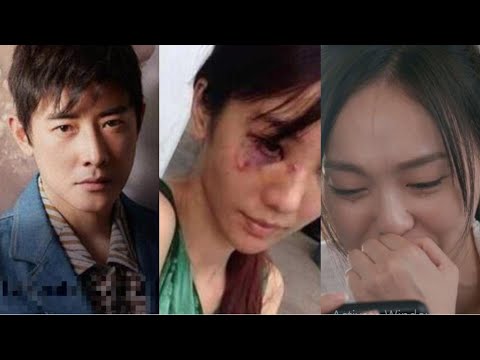 唐嫣直播公開羅晉出軌證據突然被羅晉暴打，唐嫣大哭然後進入昏迷狀態，家人已經緊急叫急救車，羅晉喝醉還怒罵唐嫣媽媽，警察已經進入調查？