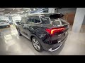 🚙 FORD TERRITORY TITANIUM 1.5 GTDI ECOBOOST AUTOMÁTICO | 2024/2024