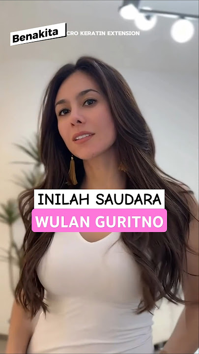 2 SAUDARA WULAN GURITNO #shorts