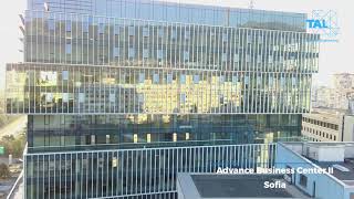 Buildng Advance Business Center Ii - Tal Engineering