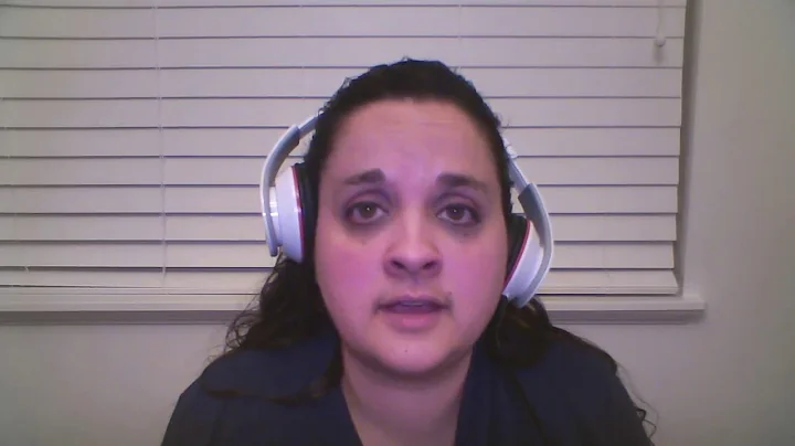 Leann Nelson Sings #Hallelujah