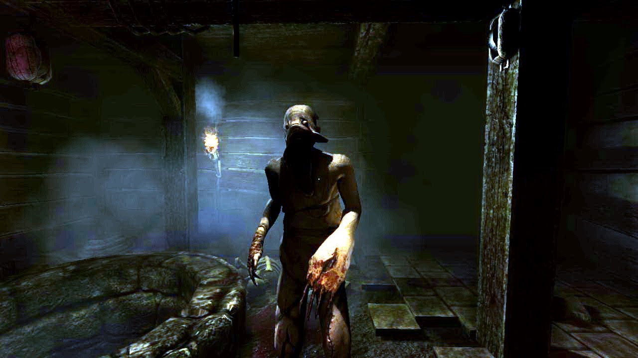 AMNESIA THE DARK DESCENT SCARICARE