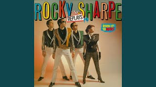 Video thumbnail of "Rocky Sharpe & The Replays - Donna, the Prima Donna"