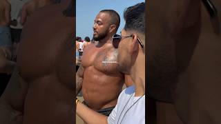 Do You Like Bodybuilders?