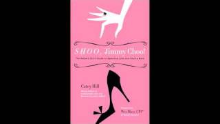 Who's been 'Shooing' Jimmy Choo?