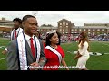 Howard University Homecoming Halftime 2019 vs Norfolk State