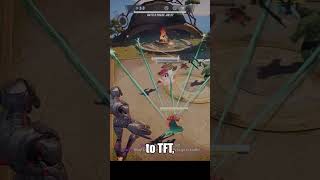 Marvel Rivals Just Added Auto-Chess Mode and It Looks INSANE!