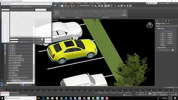 VR Creation Using the AEC Collection :VR Level 2 Part 4 – Land Development Projects to VR