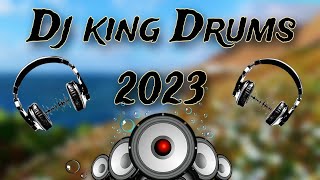 DJ King Drums 2023