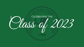 UW-Parkside Commencement Ceremony May 2023 (Morning)