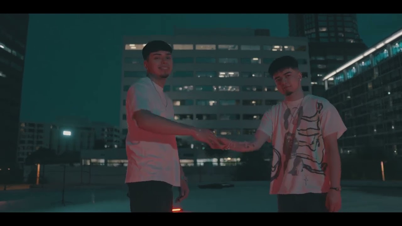 Para Que Digas - Hermanos De la Vibra X Luis Guerrero (FilmedByOscar)