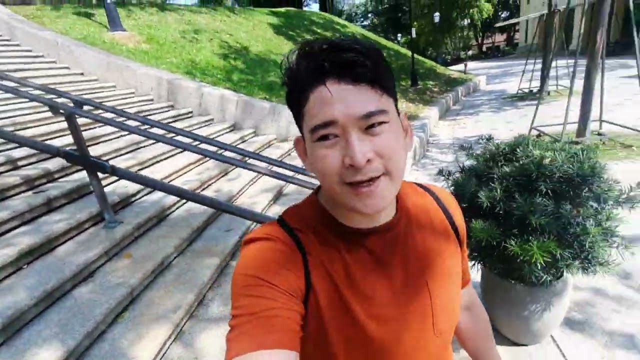 Fort Canning Heritage Gallery Part 1 | 1st & 2nd Floor