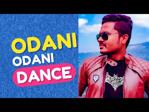 Odani Dance Challenge | Faisal Velani Dance Studio