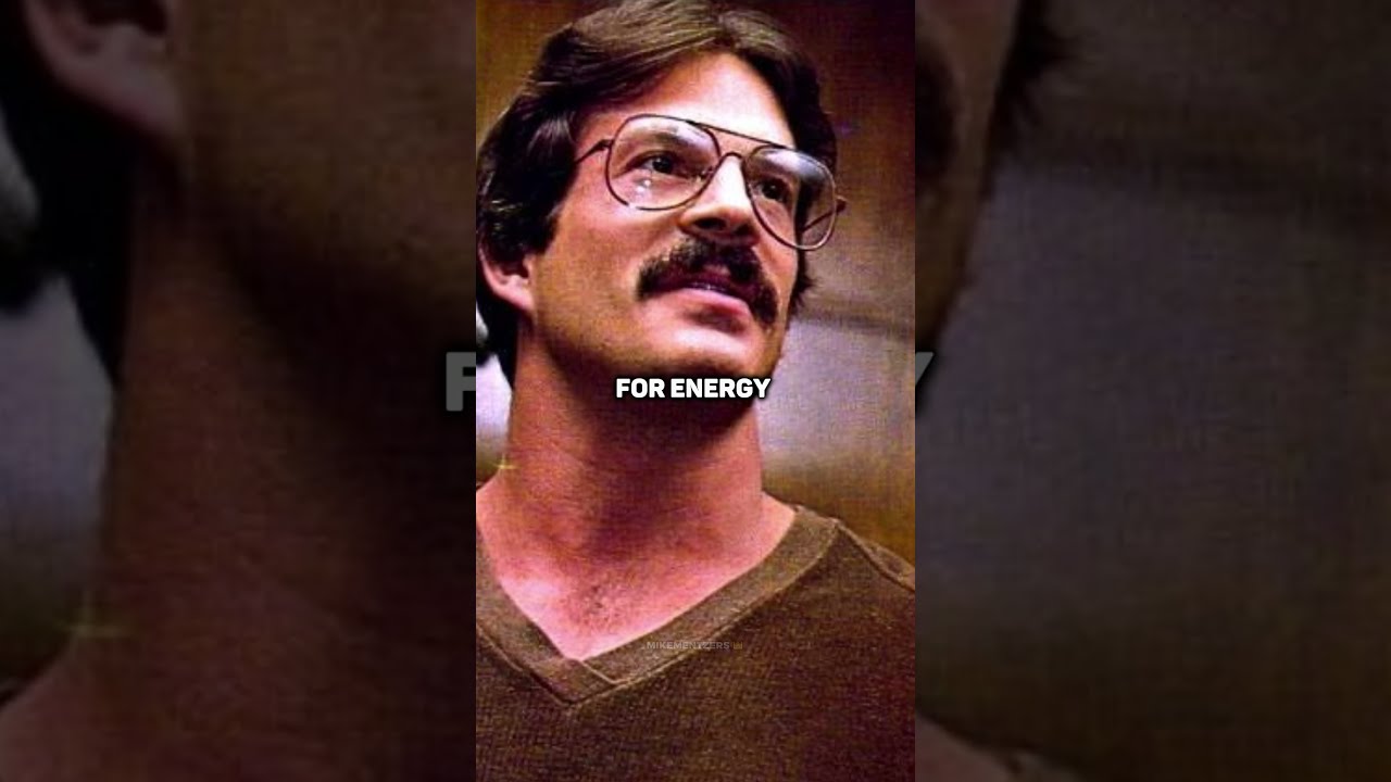 Mike Mentzer Stop Lifting To LOSE FAT