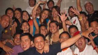mapua hs batch '97 reunion