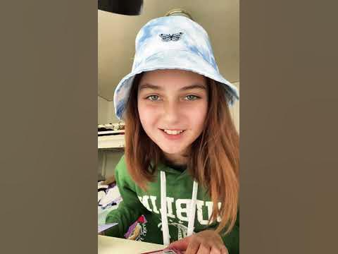 Claire‘s trip part on you’ll never believe what my real name is though