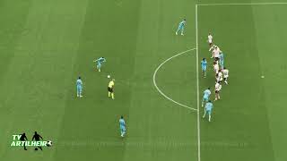 [Série A '26] 25ª Rodada | Corinthians 0 X 1 Santos | GOL! | TV ARTILHEIRO