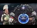 🔴Helldivers 2 New Illuminate Update Loadout Testing &amp; Crimson Desert Day 2