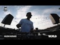 Mason maynard  techno bible x wyld rooftop live stream