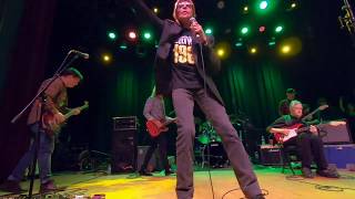 Mark Lindsay - OMHOF 2019 Induction