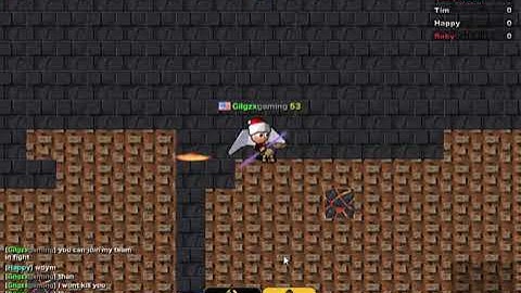 diggerz io bruh world pt.1