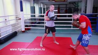 : Ը  -  6   (,   ) Fedor Emelyanenko lessons HD