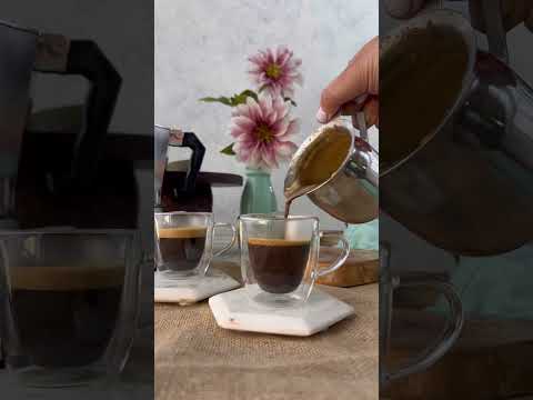 How to make Cuban coffee at home after you come back from Miami