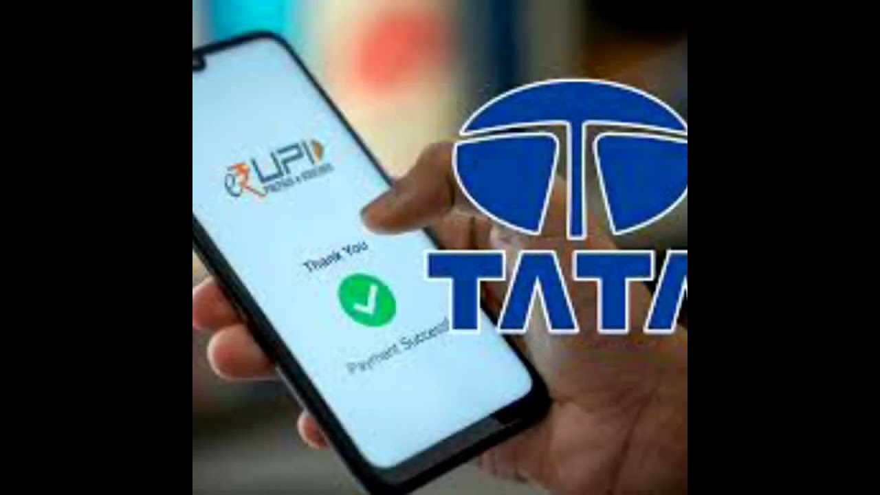 Tata upi