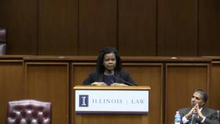 Annette Gordon-Reed - Black Citizenship in the Age of Ferguson - 3/3/16