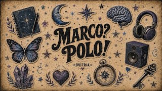 Bvitria Marco? Polo