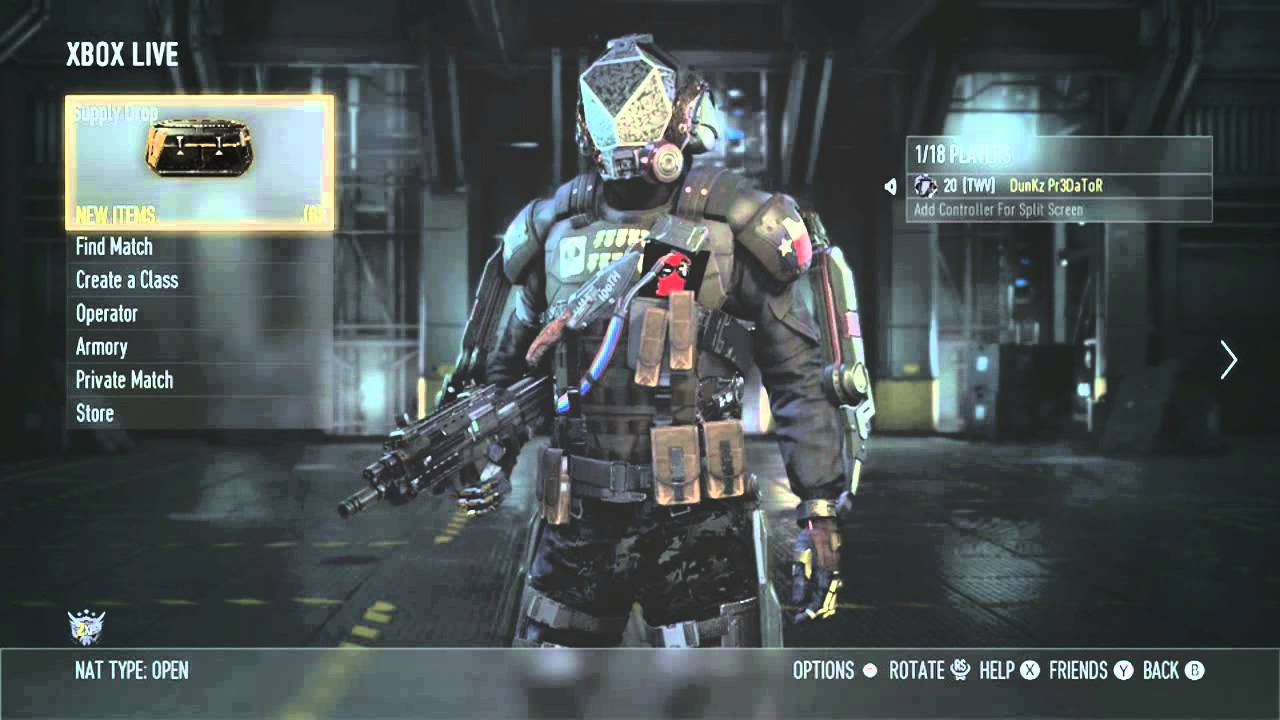 MY BEST SUPPLY DROP!?/ 22 supply drop montage