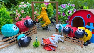 Download Lagu WADIDAU ‼️PROSES POTONG SAPI KURBAN MP3