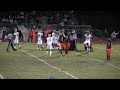 BOYD ANDERSON VS CYPRESS BAY- LIVE GAME HIGHLIGHTS
