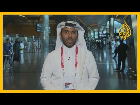 على متن 12 طائرة.. جمهور البحرين يصل الدوحة لحضور مباراة منتخبه أمام السعودية في نهائي #خليجي24