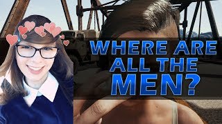 LUMI HUNTING FOR MEN!! screenshot 2